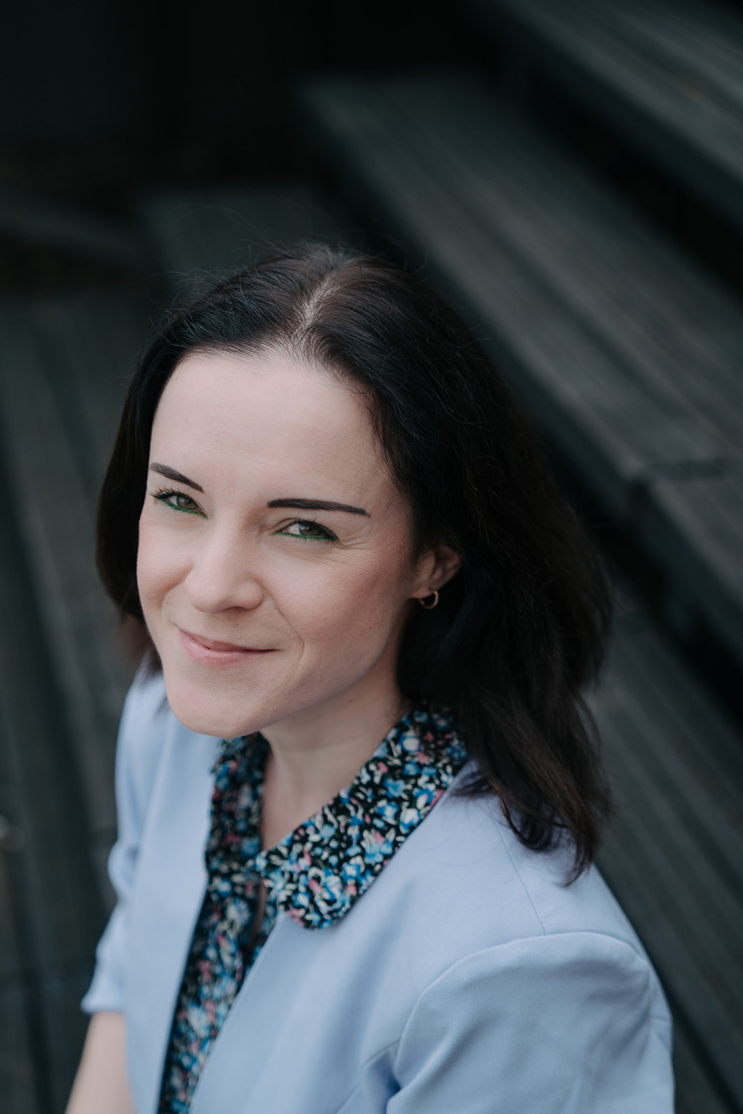 Gabriela Milfortova Byznys mentoring Gallup test talentove testy life balance 18