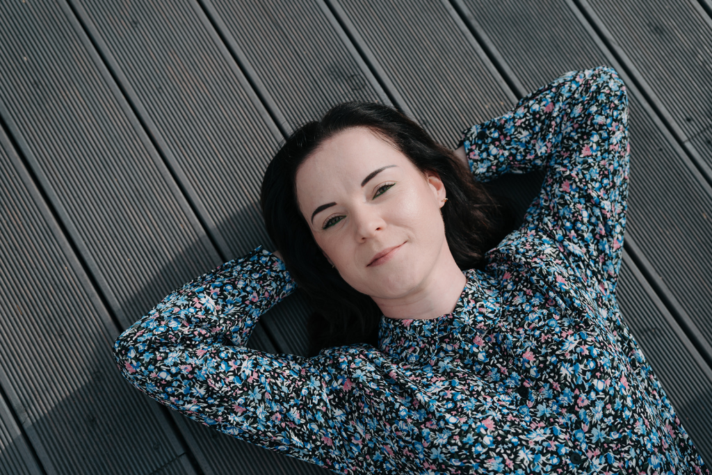 Gabriela Milfortova Byznys mentoring Gallup test talentove testy life balance 2