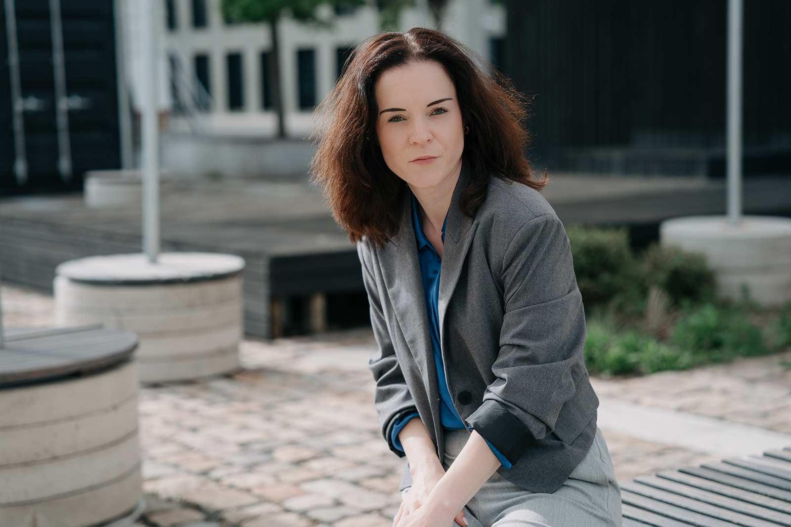 Gabriela Milfortová - Byznys mentoring, Gallup test - talentové testy, life balance 27