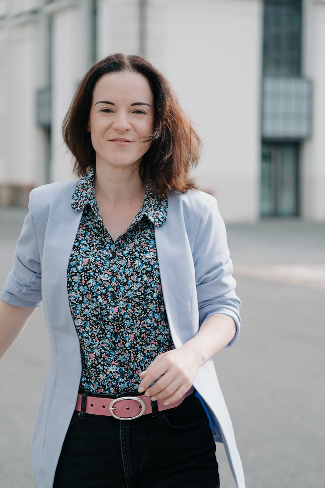 Gabriela Milfortová - Byznys mentoring, Gallup test - talentové testy, life balance