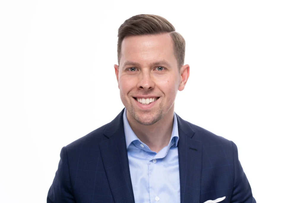 Michael Horovic scaled