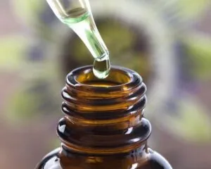 do lahvicky kape bachova esence 300